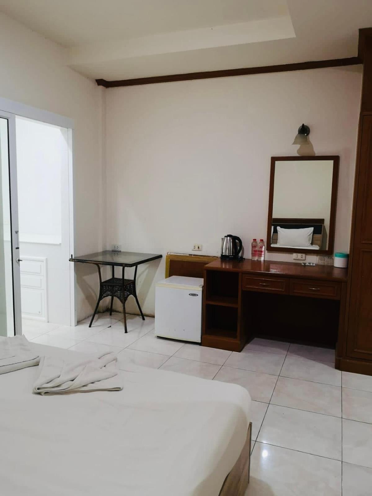 Global View Hotel
